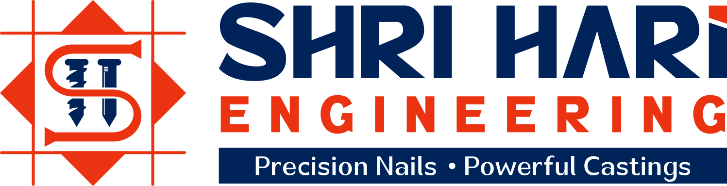 Shri Hari Engineering logo